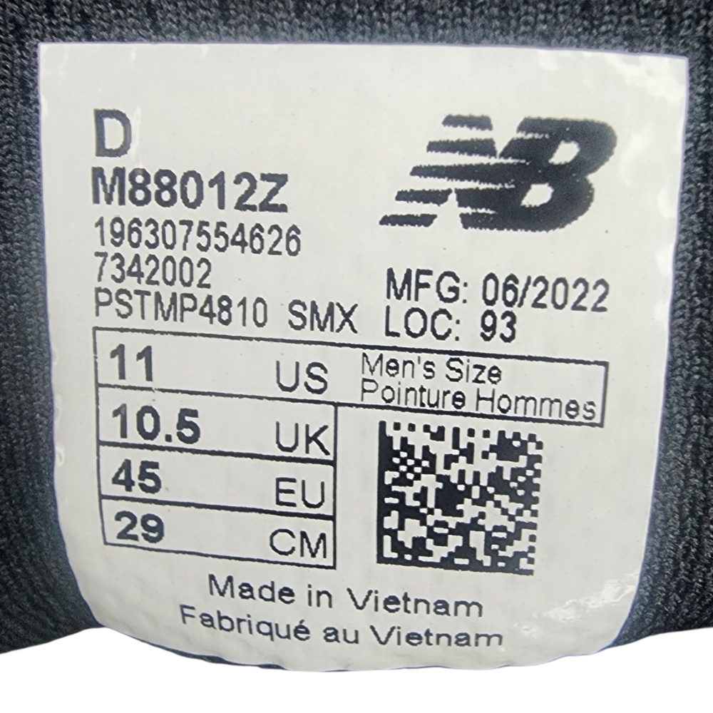New Balance Fresh Foam 880, Mens 11 - Picture 10 of 10